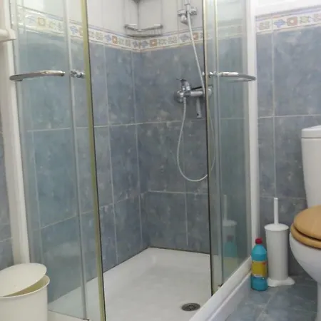 Faros Beach Appartments Апартаменты Пафос