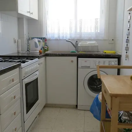 Апартаменты Faros Beach Appartments *