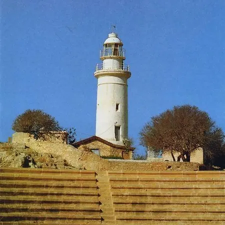 Faros Beach Appartments