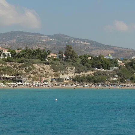 Faros Beach Appartments Апартаменты