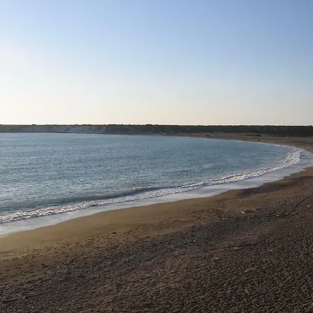 Faros Beach Appartments