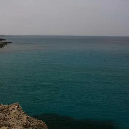 Faros Beach Appartments Апартаменты