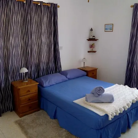 Faros Beach Appartments